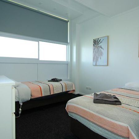 Kawerau 塔拉威拉河旅馆酒店 外观 照片